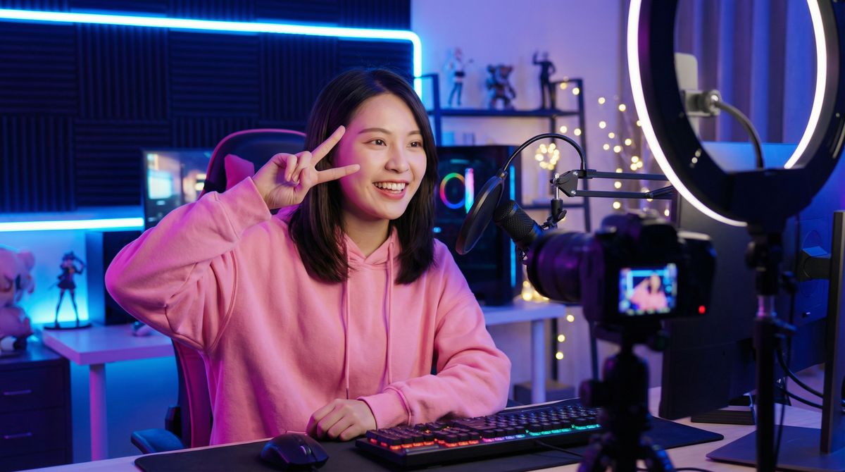 糖心vlog视频 - 短视频创作技巧